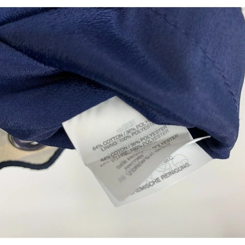 J. Crew crew dress